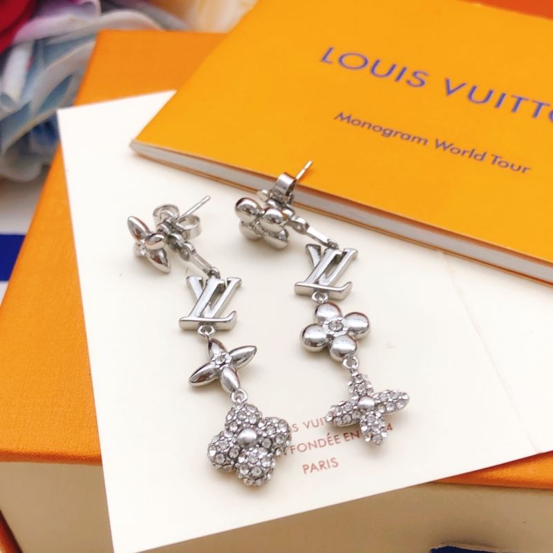LV Earrings